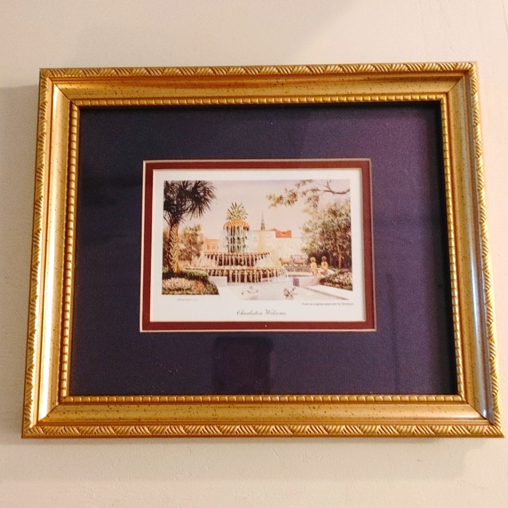 Charleston picture